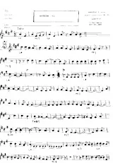 descargar la partitura para acordeón Angelina (Transcription) en formato PDF