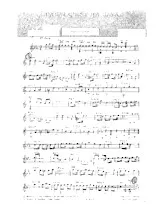 download the accordion score Papa c'est ta java in PDF format