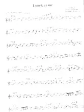 télécharger la partition d'accordéon Loock at me (Valse Swing) au format PDF