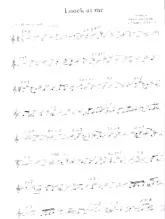 descargar la partitura para acordeón Loock at me (Valse Swing) en formato PDF