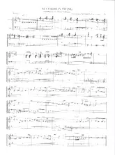 télécharger la partition d'accordéon Accordion Swing au format PDF