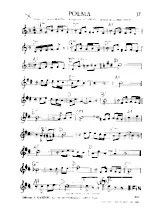 download the accordion score Poéma (Arrangement : Liogar) (Tango) in PDF format
