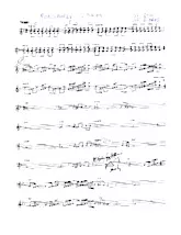 descargar la partitura para acordeón Pondichery Tango  en formato PDF