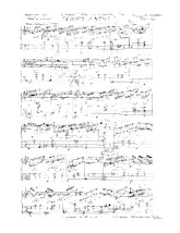 download the accordion score Coups d' vent (Mazurka) in PDF format