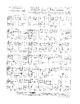 download the accordion score Défilé des roitelets (Marche) in PDF format
