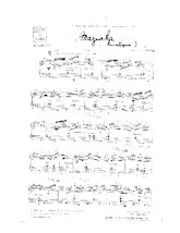 descargar la partitura para acordeón Mazurka lunatique en formato PDF