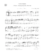 scarica la spartito per fisarmonica Tiritomba (Nick Nack Paddy Wack) (Marche) in formato PDF