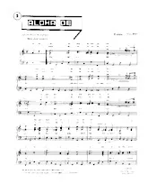 download the accordion score Aloha Oé (Slow Hawaïen) in PDF format