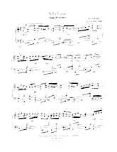 download the accordion score As de copas (Arrangement : Gary Dahl) (Tango) in PDF format