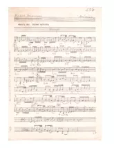 scarica la spartito per fisarmonica Rosas brancas (Tango) in formato PDF