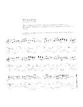 descargar la partitura para acordeón Easy Blues (Accordéon Diatonique) en formato PDF