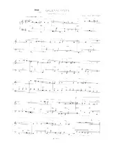 scarica la spartito per fisarmonica Greensleeves (Traditionnel Ecossais) in formato PDF