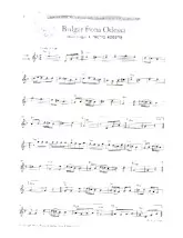 descargar la partitura para acordeón Bulgar from Odessa (Odessa Bulgar) en formato PDF