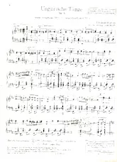 télécharger la partition d'accordéon Ungarische Tänze n°6 (Danse Hongroise n°6) (Hungarian Dance n°6) (Arrangement : Curt Mahr) au format PDF