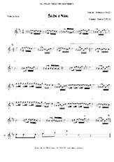 download the accordion score Baïon à Nani in PDF format