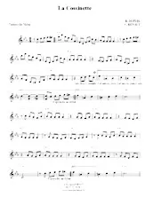 descargar la partitura para acordeón La Cossinette (Valse) en formato PDF