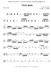 download the accordion score Tacotac Samba in PDF format