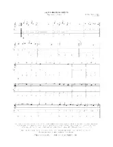 download the accordion score La java des bons enfants (Diatonique) in PDF format