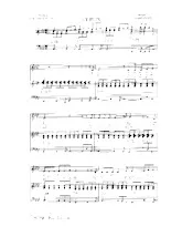 descargar la partitura para acordeón Et puis en formato PDF