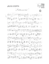 descargar la partitura para acordeón Amazone en formato PDF