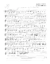 descargar la partitura para acordeón Valsons au troisième âge en formato PDF