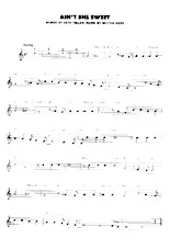 télécharger la partition d'accordéon Jazz Mélodies au format PDF