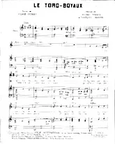 download the accordion score Le Tord Boyaux in PDF format