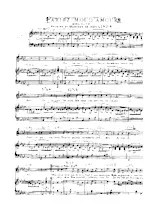 download the accordion score Parlez moi d'amour in PDF format