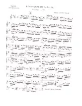 download the accordion score Um passeio a Alte in PDF format