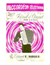 download the accordion score Réveil d'oiseaux (Polka) in PDF format