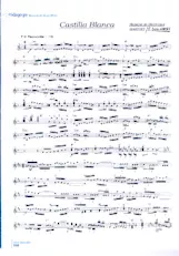 download the accordion score Castilla Blanca (Paso Doble) in PDF format