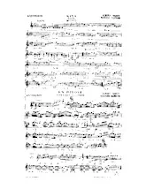 scarica la spartito per fisarmonica Nita + En ribote (Rumba + Polka) in formato PDF