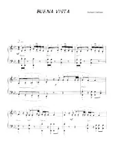 download the accordion score Buena Vista in PDF format