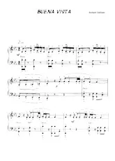 descargar la partitura para acordeón Buena Vista en formato PDF