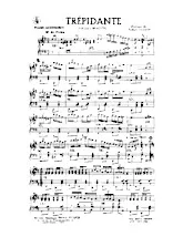 télécharger la partition d'accordéon Trépidante (Polka Musette) au format PDF