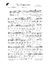 descargar la partitura para acordeón La Louisette (Polka Step) en formato PDF
