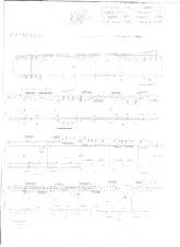 download the accordion score Olé Miguel (Paso Doble) in PDF format