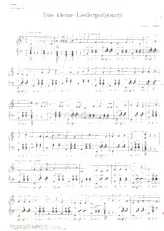 télécharger la partition d'accordéon Das kleine Liederpotpourri (1er + 2ème Accordéons) au format PDF