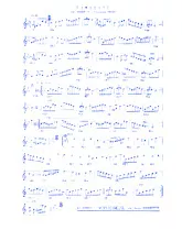 descargar la partitura para acordeón Timidité (Valse) en formato PDF