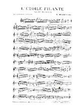 download the accordion score L'Etoile Filante (Valse Musette) in PDF format