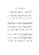 télécharger la partition d'accordéon Jazz intermezzo (For two accordeons) au format PDF