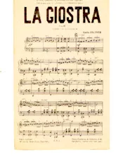 download the accordion score La Giostra (Valse) in PDF format
