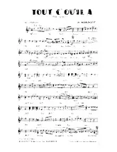télécharger la partition d'accordéon Tout c' qu'il a (Fox Musette) au format PDF