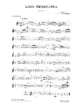 download the accordion score Casa Brasiliana (Boléro) in PDF format