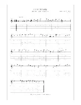 télécharger la partition d'accordéon Le Forban (Accordéon Diatonique) au format PDF