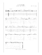 download the accordion score Le Forban (Accordéon Diatonique) in PDF format