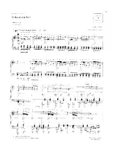 télécharger la partition d'accordéon Galliano (Paso Doble) au format PDF