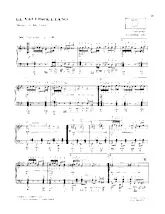download the accordion score El Vallisoletano (Paso Doble) in PDF format