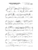 scarica la spartito per fisarmonica Rossignolade (Il valzer dell' usignuolo) (Valse) in formato PDF