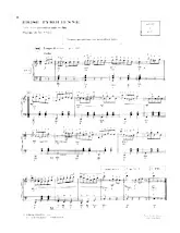 scarica la spartito per fisarmonica Brise Tyrolienne (Valse) (1er et 2ème accordéon) in formato PDF